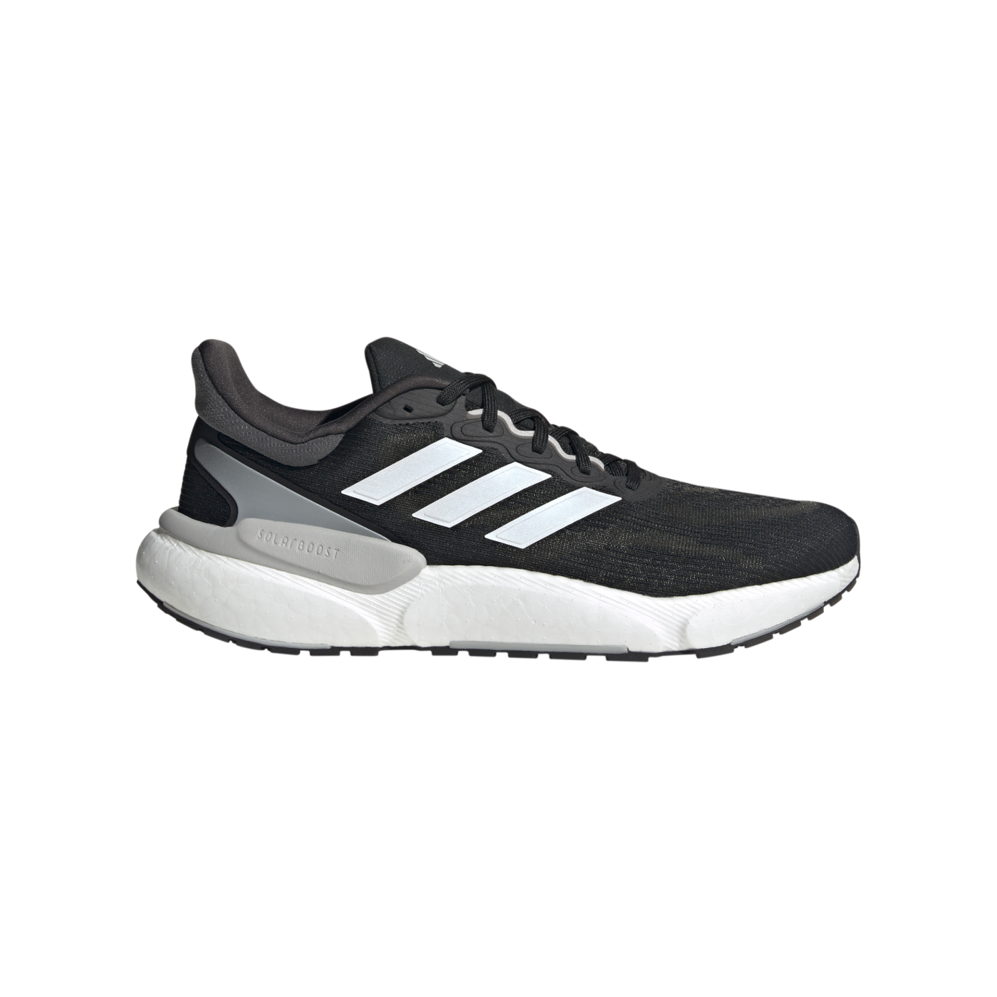 adidas Solar Boost 5 Schwarz Laufschuh