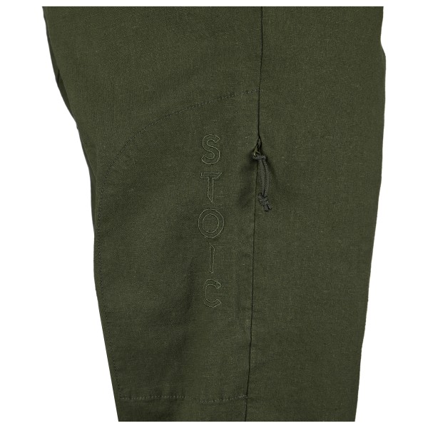 Stoic - Hemp54 ValenSt. Pant - Kletterhose
