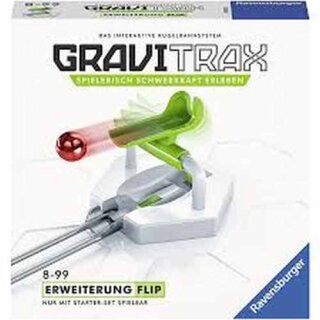 GraviTrax Erweiterung Flip (Multilingual)
