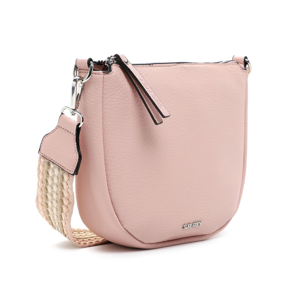Suri Frey Sac À Bandoulière SFY Laury Sac