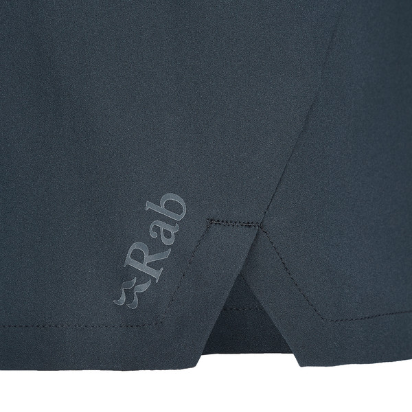 TALUS ACTIVE SHORTS Herren - Shorts