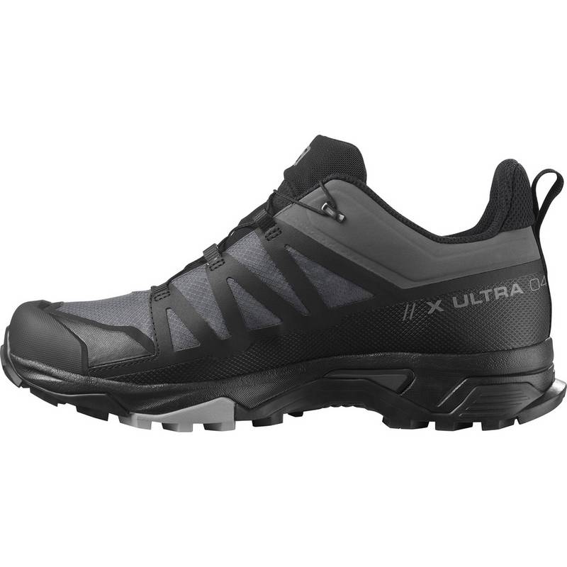 Salomon X ULTRA 4 Wanderschuhe Herren