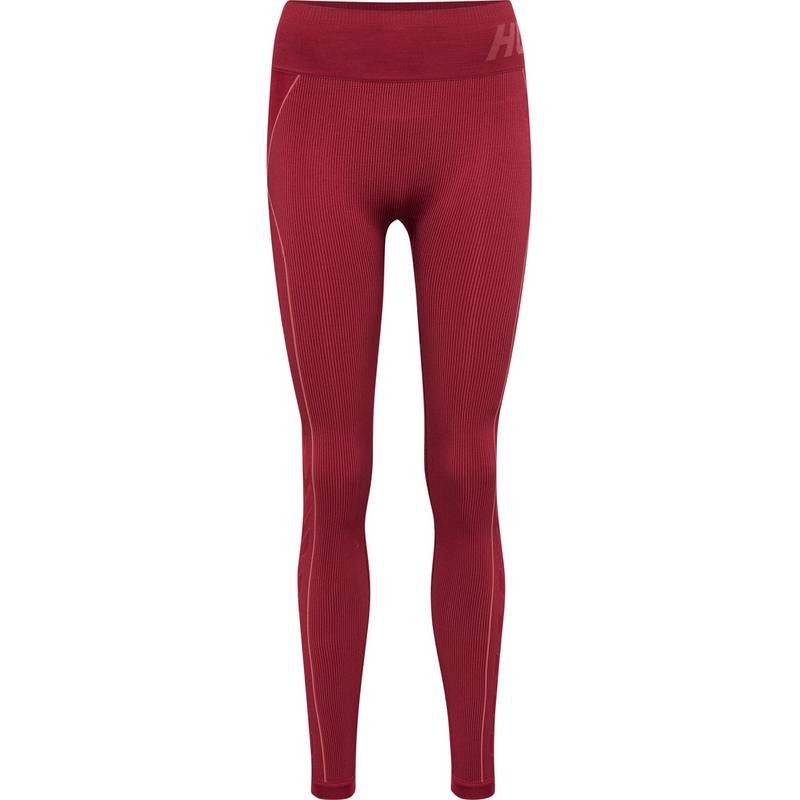hummel hmlTE CHRISTEL SEAMLESS MW TIGHTS Tights Damen