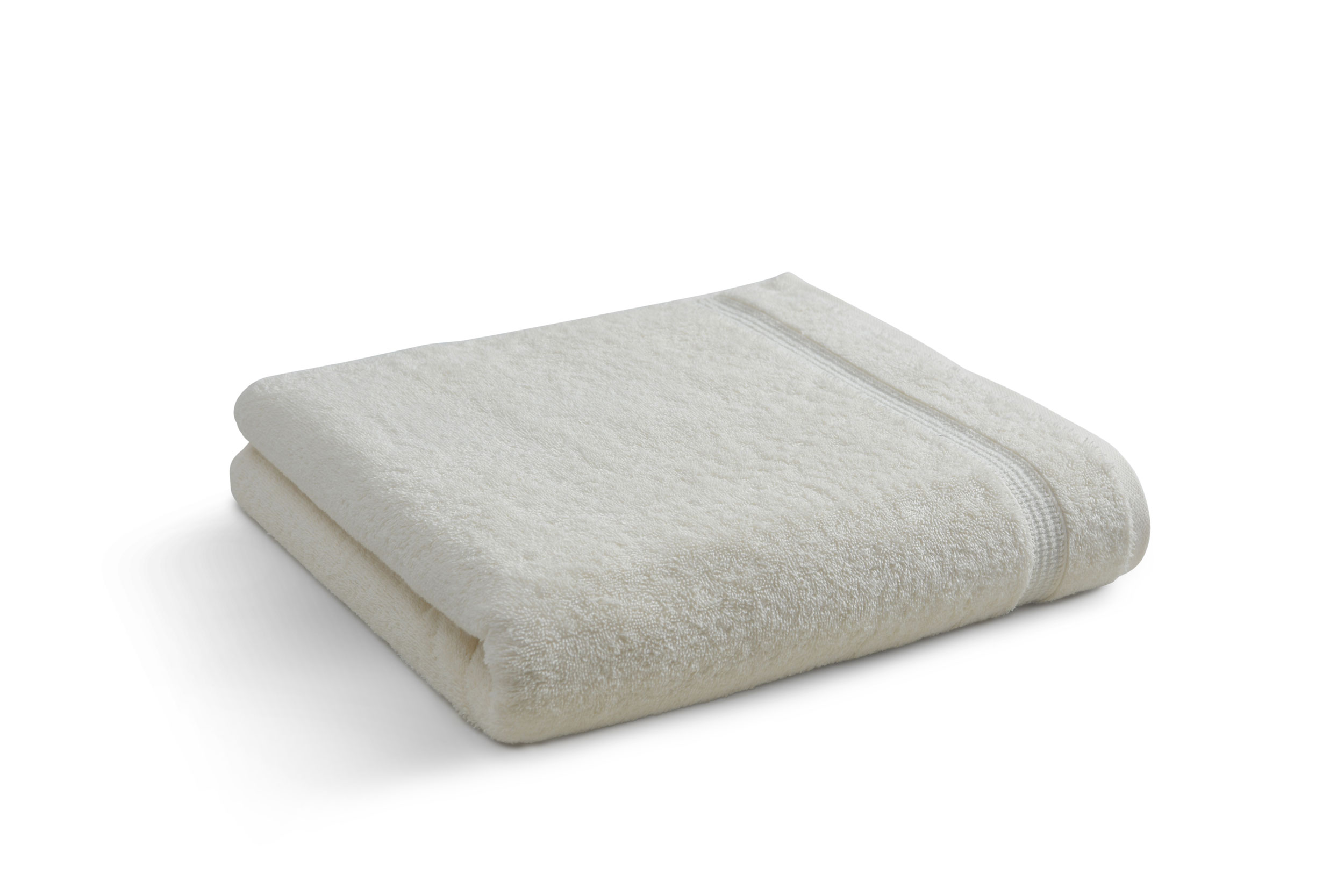 MONDODuschtuch ivory