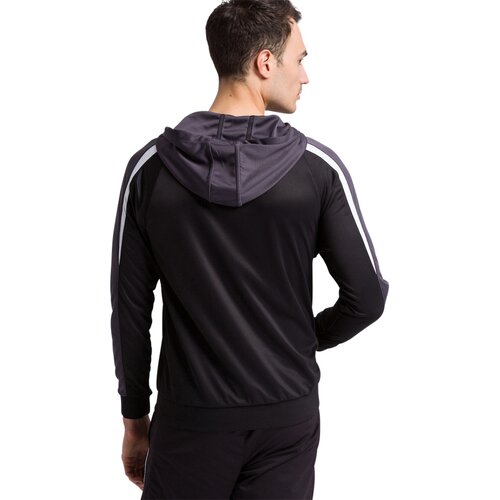 HERREN LIGA 2.0 TRAININGSJACKE MIT KAPUZE