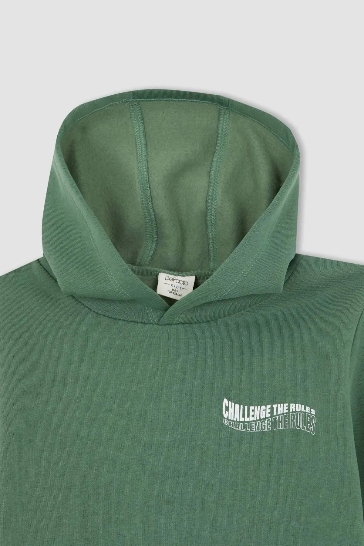DeFacto  Kapuzenpullover für Jungen