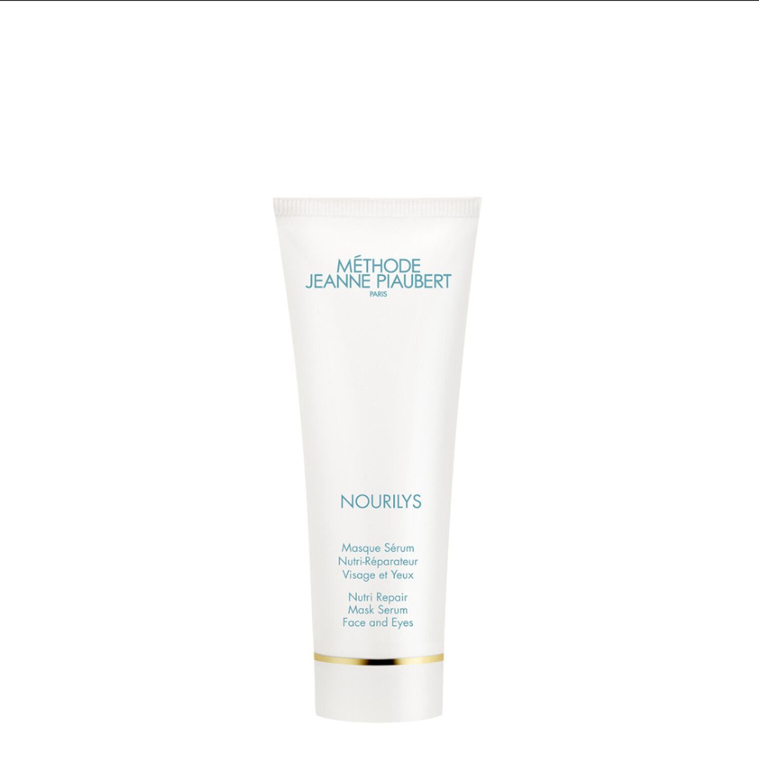Jeanne Piaubert Nourilys Masque Sérum Nutri-Réparateur 50 ml