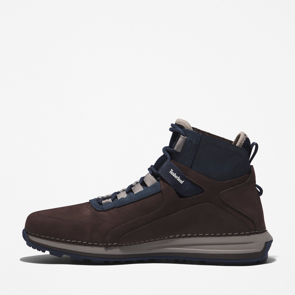 Timberland Timberloop Ek Trekker TB0A5MM4V131 / braun