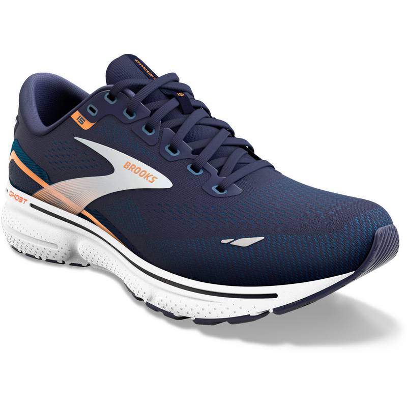 Brooks Ghost 15 2E Laufschuhe Herren