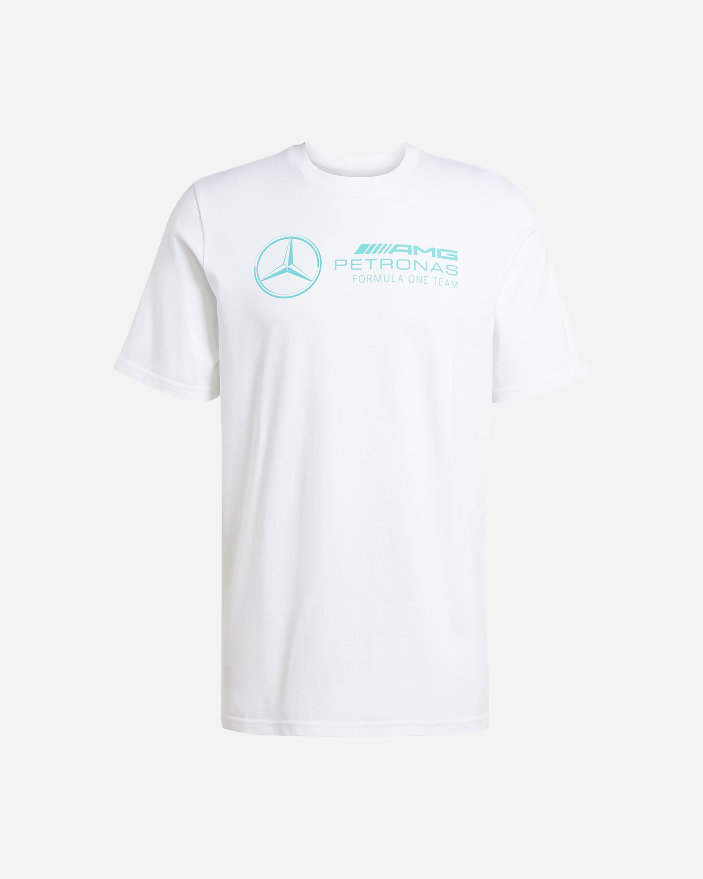 Fan oblečenie Adidas Mercedes Dna M JV5456