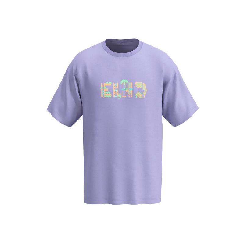 elho KARIBIK 89 Printshirt