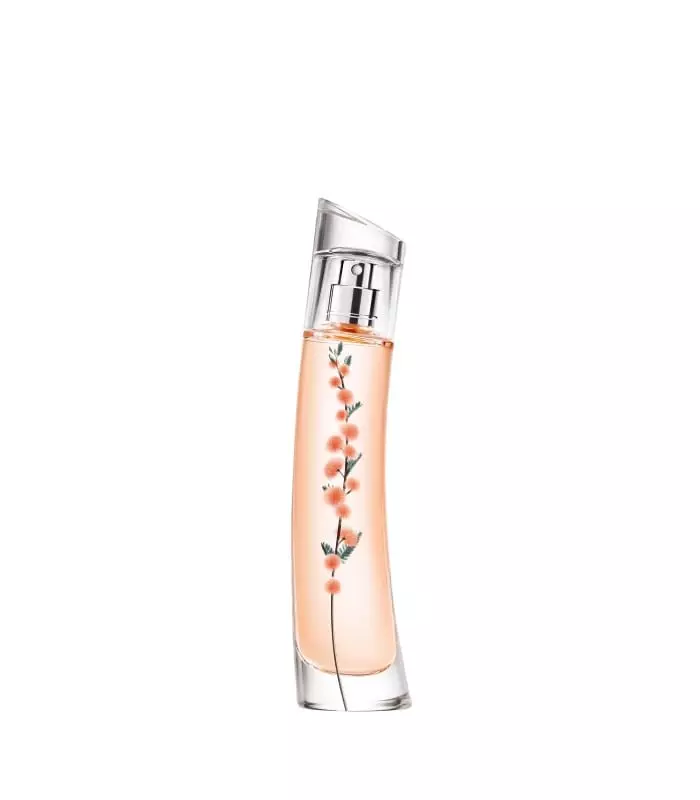 FLOWER IKEBANA MIMOSA BY KENZO Eau de Parfum Florale Poudrée