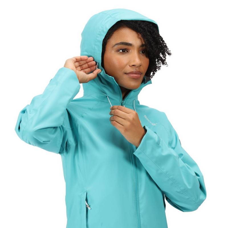Regatta Birchdale Outdoorjacke Damen