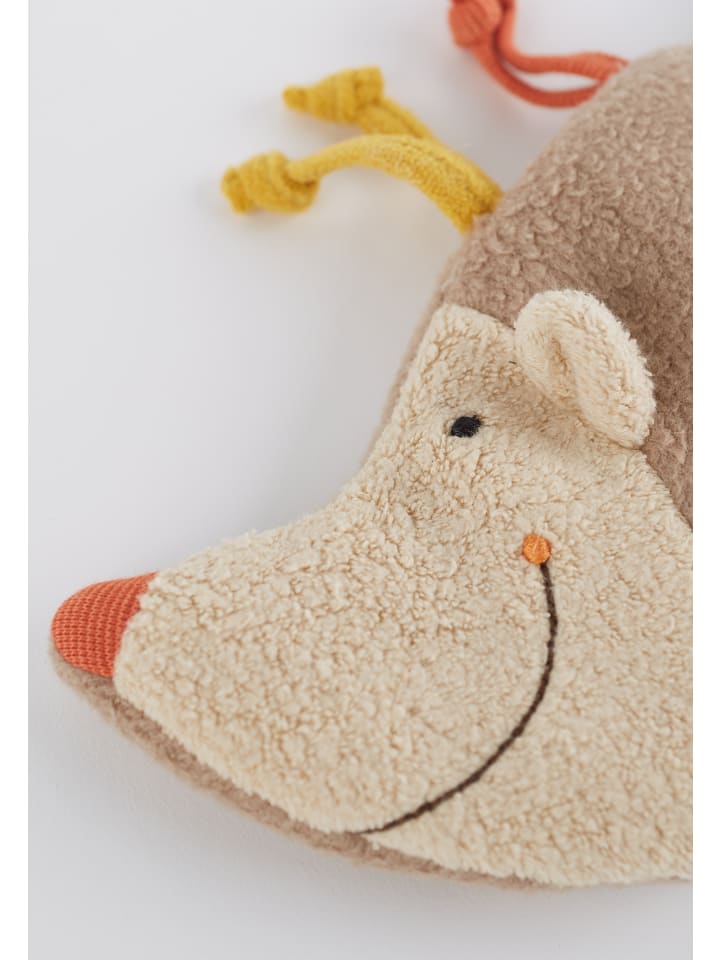 Sigikid Wärmekissen Green in braun günstig kaufen onesize