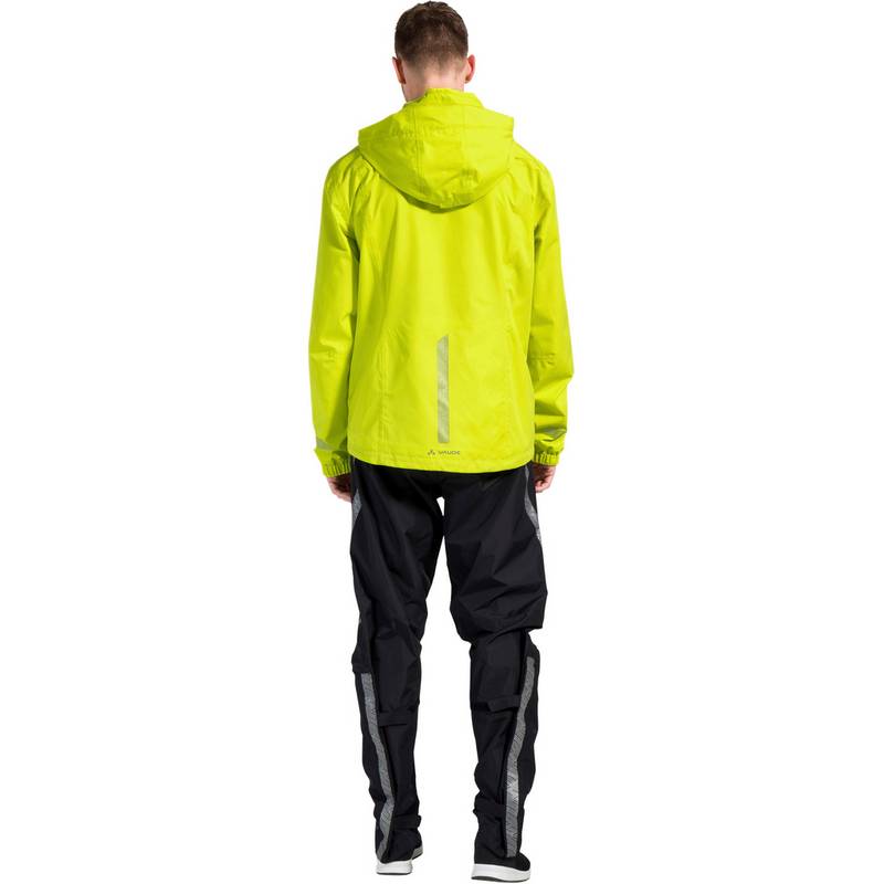 VAUDE Luminum II Fahrradjacke Herren