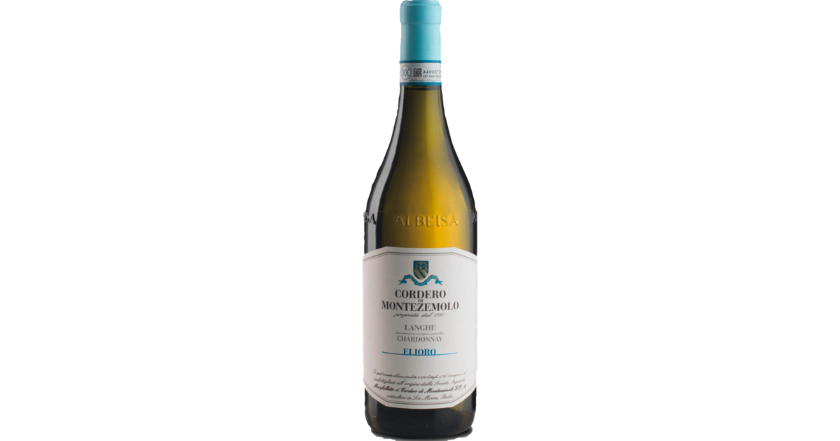 Elioro Chardonnay