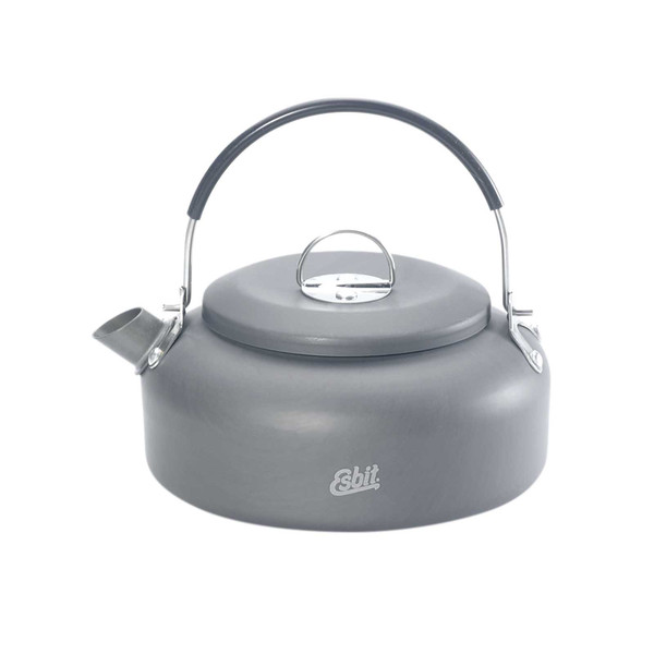 WASSERKESSEL, 0.6L - Campinggeschirr