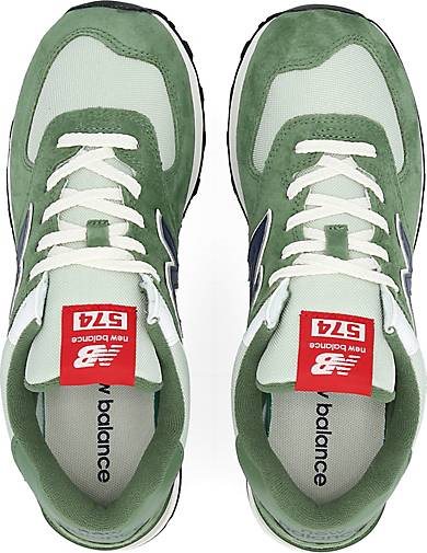 New Balance Retro-Sneaker 574