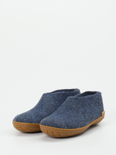 Pantolette-71731090018 Glerups