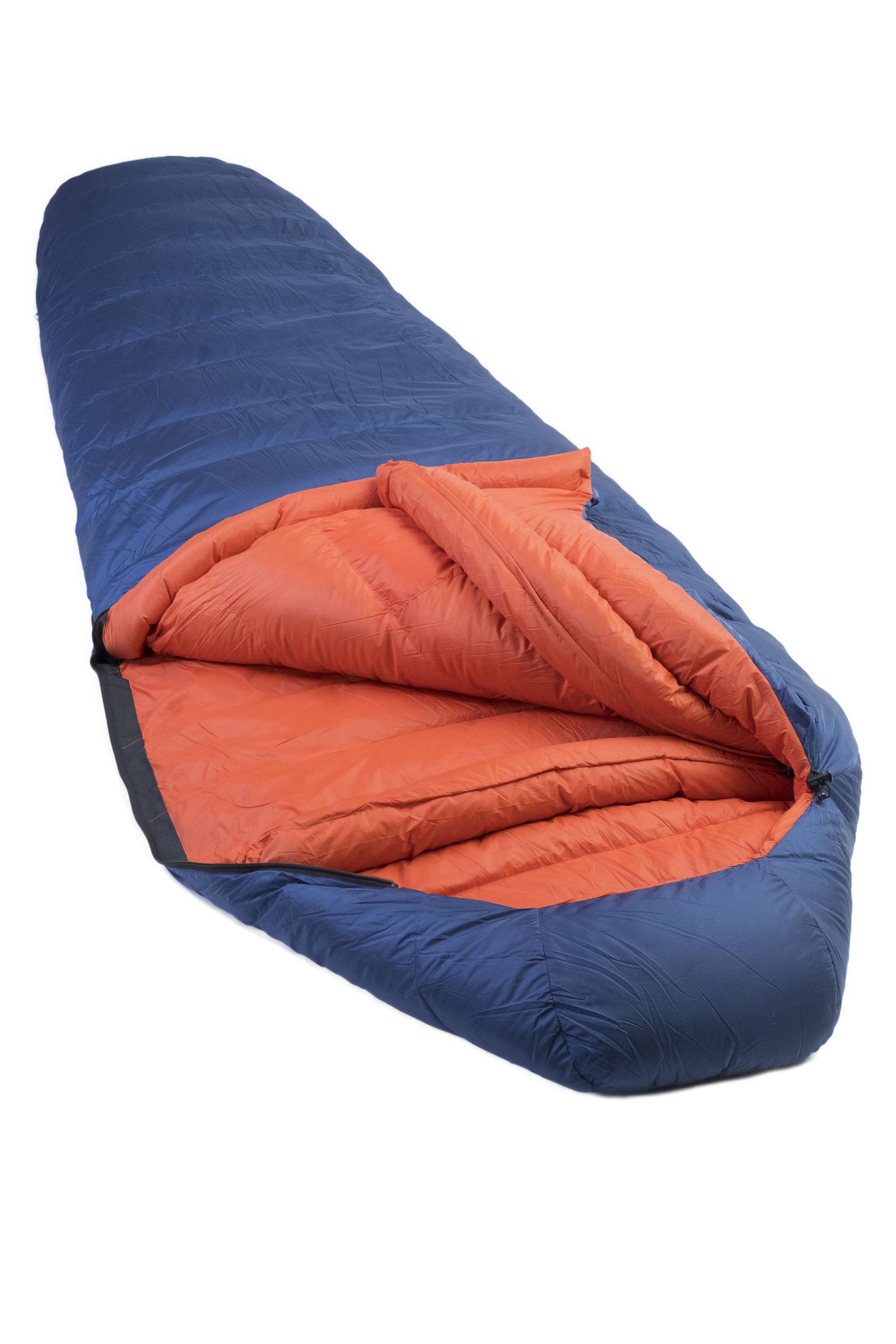 Lowland Outdoor -5 Mumienschlafsack