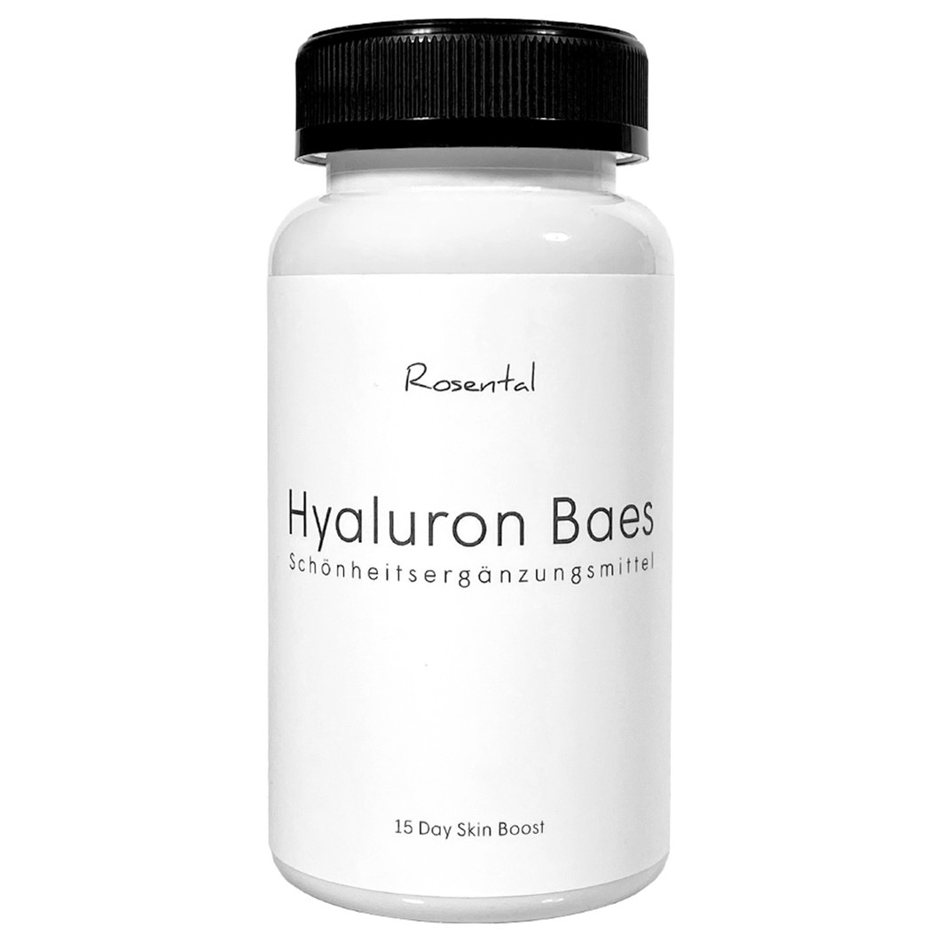 Hyaluron Baes