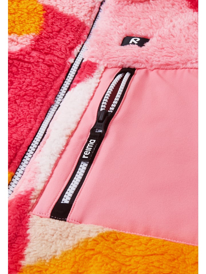 Reima Sweatjacke 