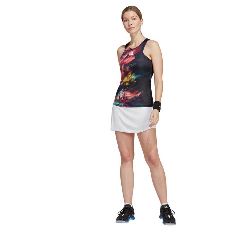 adidas Melbourne Funktionstank Damen