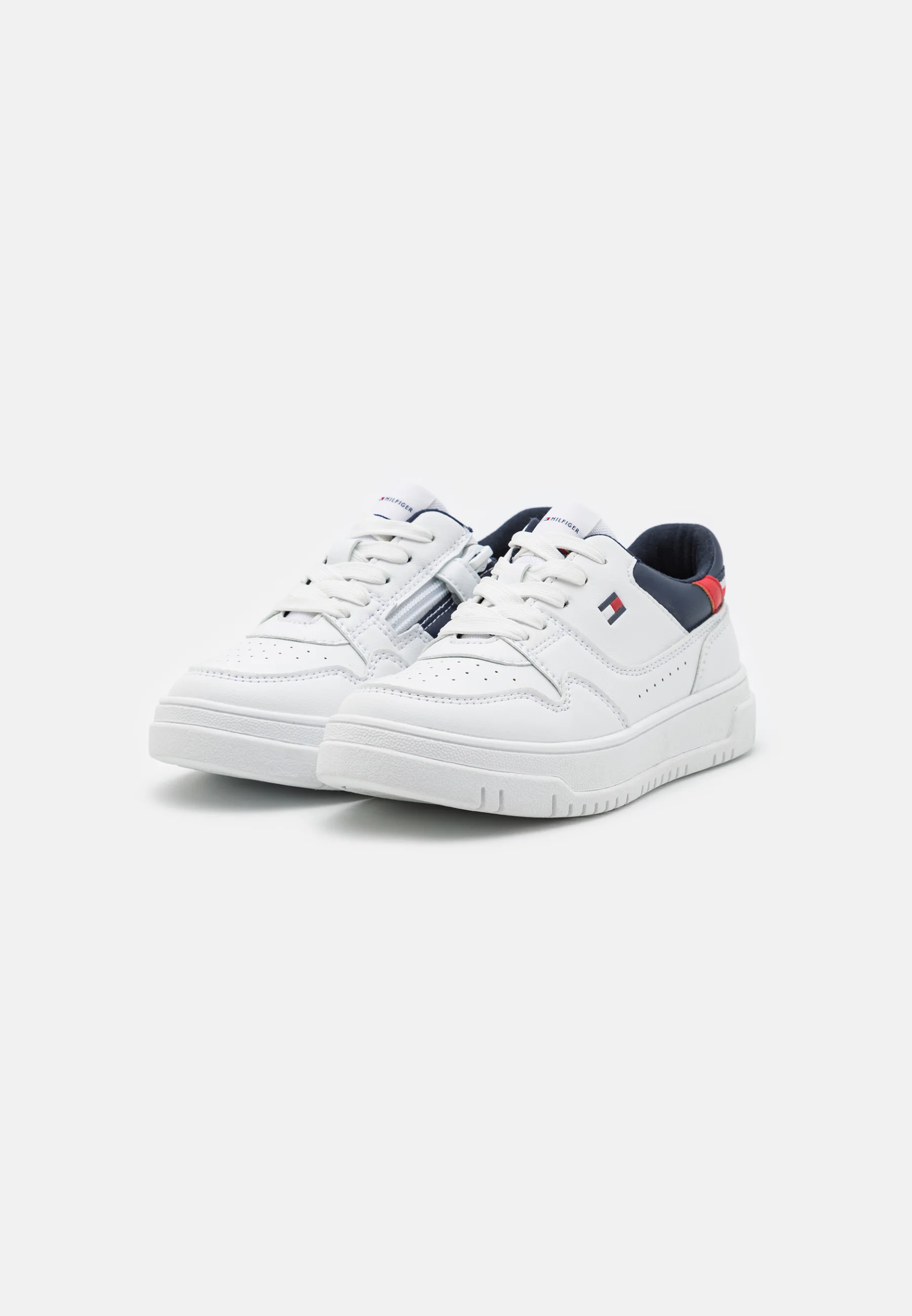 Tommy Hilfiger PAULENE UNISEX - Zapatillas bajas