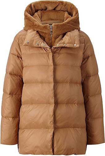 Rich & Royal Damen Daunenjacke