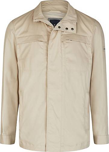 DANIEL HECHTER Longblouson