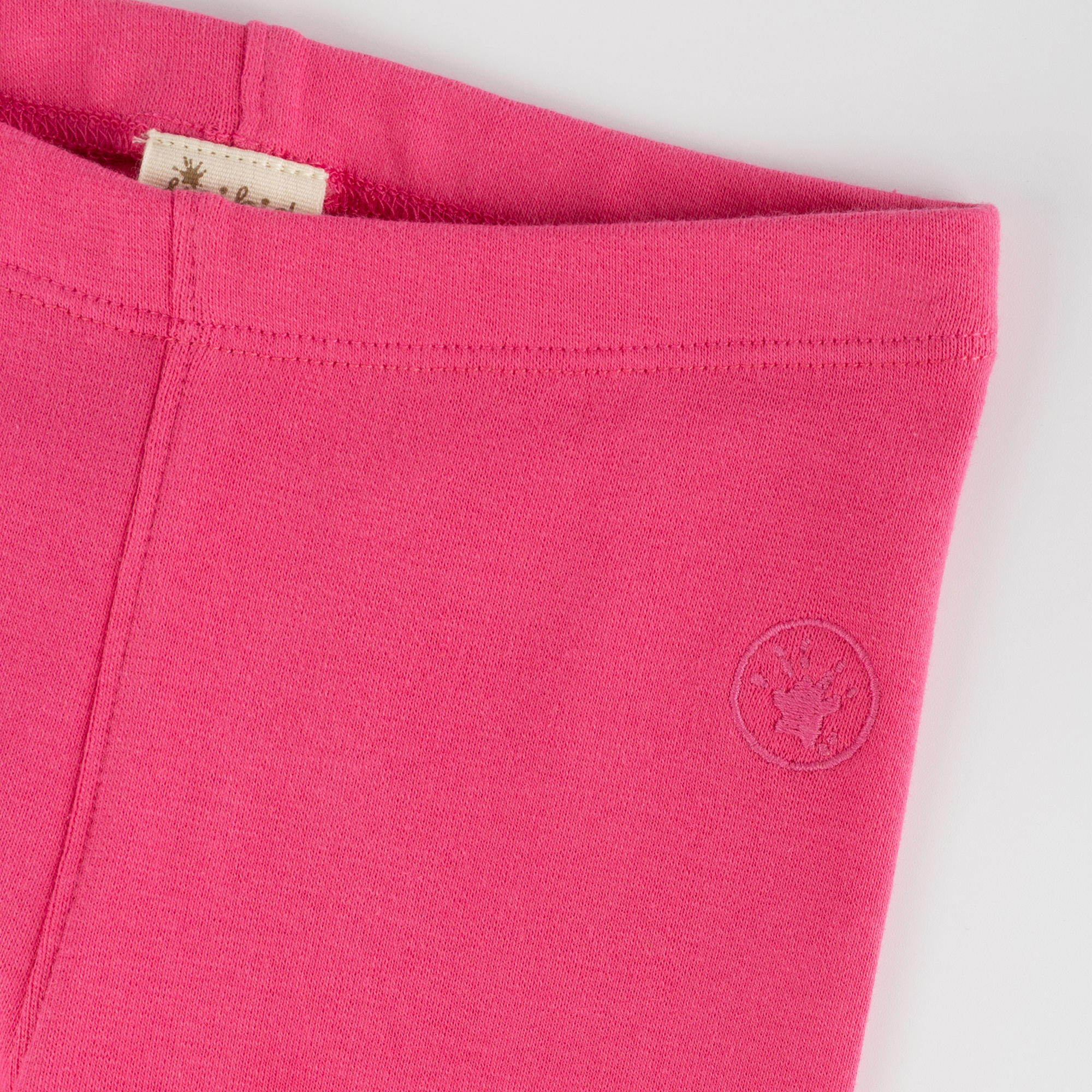 Kinder Leggings, pink
