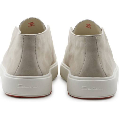 Santoni Freizeitschuh CLEAN ICON