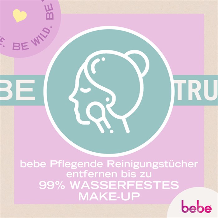 Reinigung Geschenkset von bebe