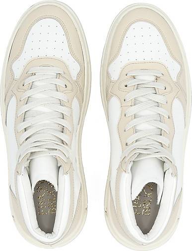 Flare & Brugg Hi-Top Sneaker