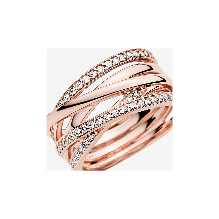 Pandora Damenring Timeless