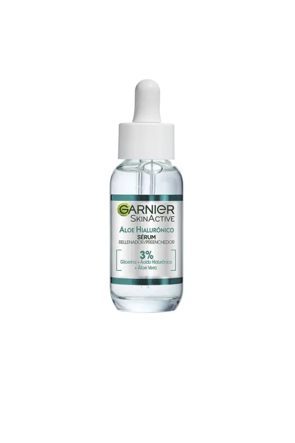 Garnier  Skinactive Aloe Hialurónico Sérum Garnier 30 ml