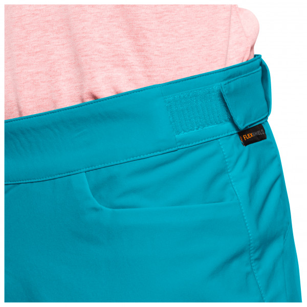 Jack Wolfskin - Women's Tourer Shorts - Radhose