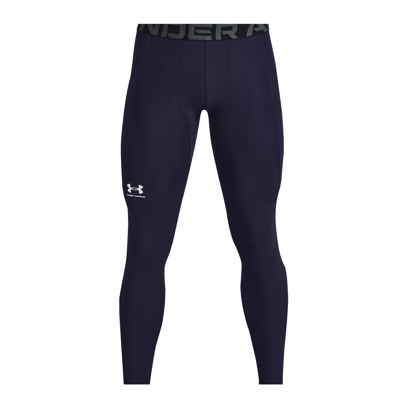 Under Armour HG Tight Blau F410