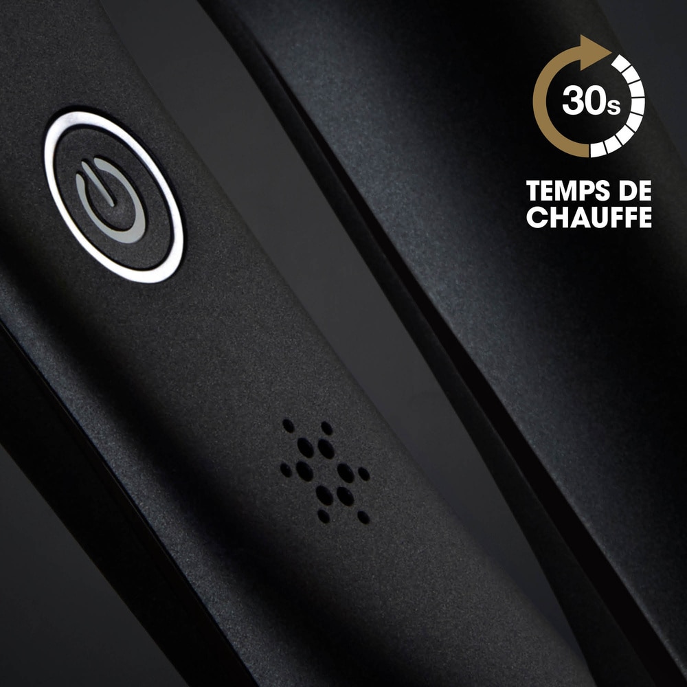 GHD styler® ghd max lisseur