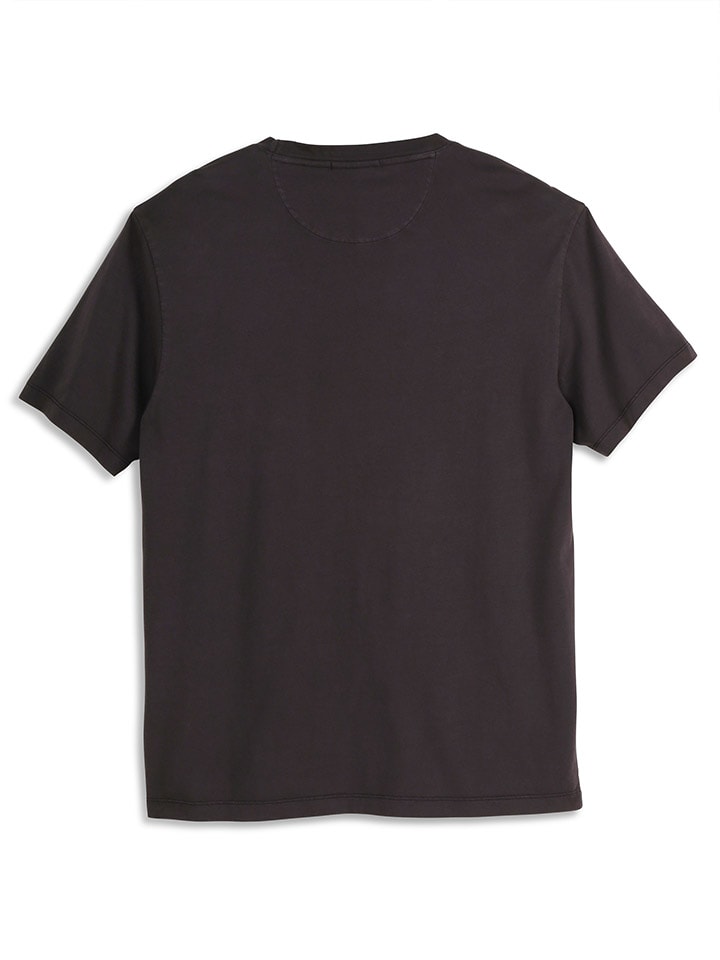 Scotch & Soda Shirt in Schwarz günstig kaufen