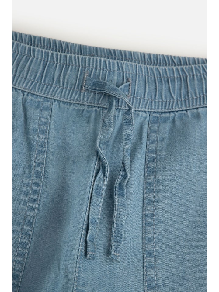 Coccodrillo Jeanshose in blau günstig kaufen