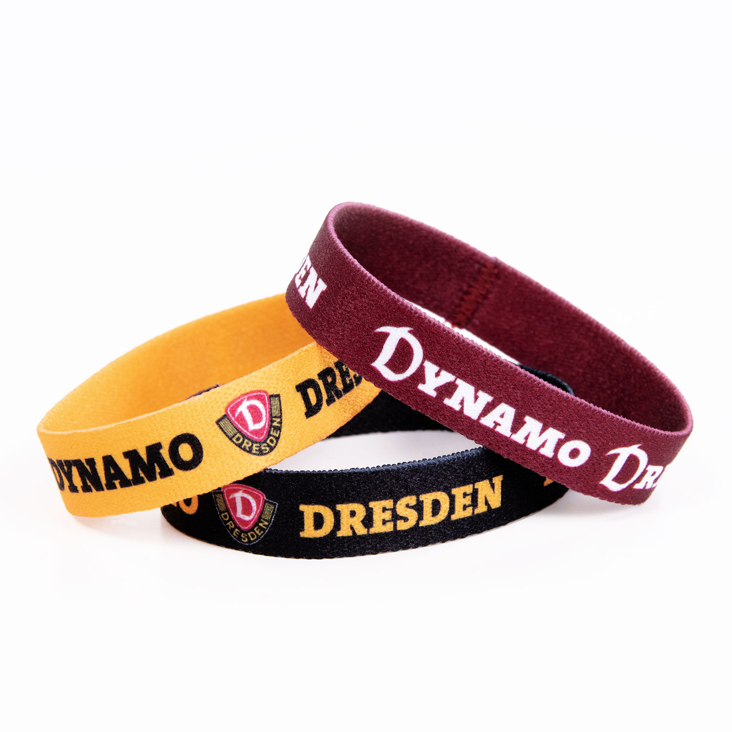 Armband SGD 3er Set