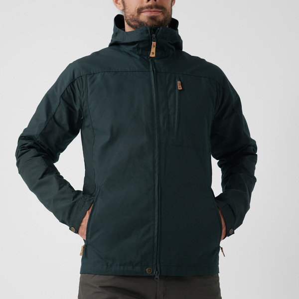 STEN JACKET M Herren - Übergangsjacke