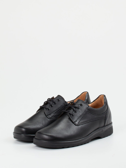 Schnürschuh-46100090186 Ganter