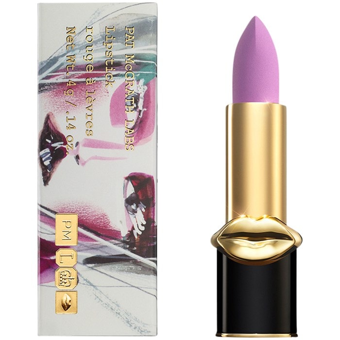 MatteTrance Lipstick