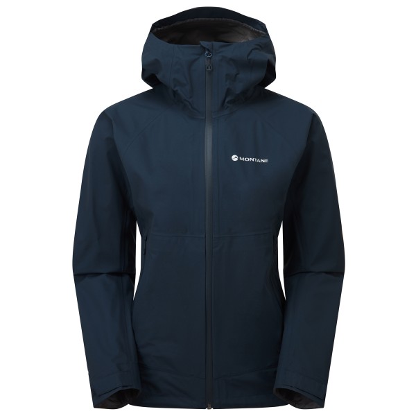 Montane - Women's Spirit Lite Jacket - Regenjacke