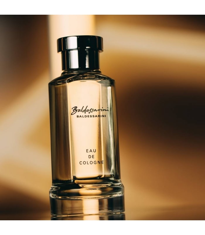 BALDESSARINI-SIGNATURE-Eau de Cologne Vaporisateur