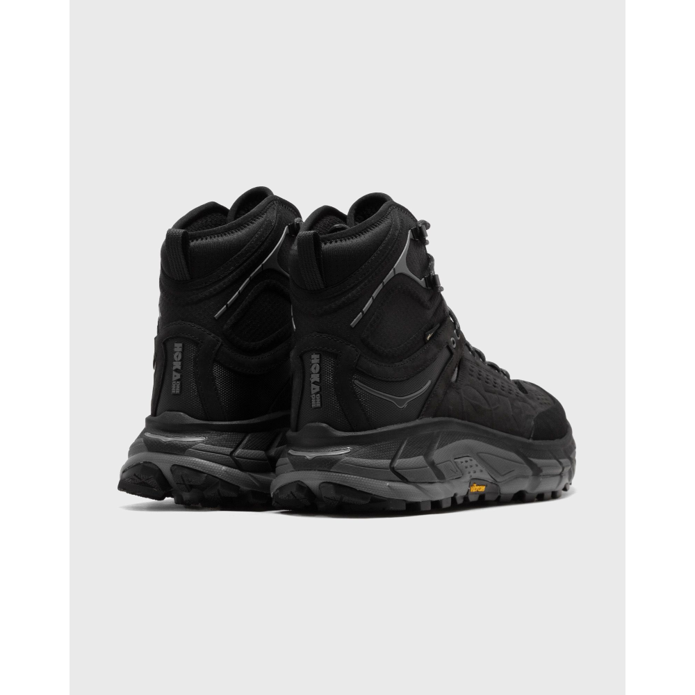 Hoka Tor Ultra Hi Gore Tex 1129958-BCSTL / schwarz