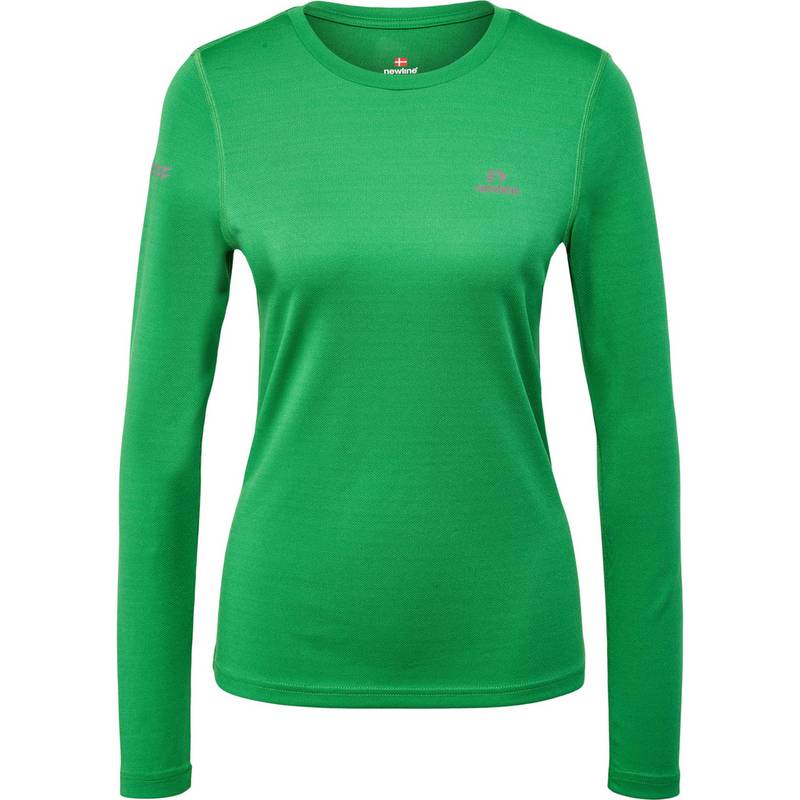 Newline nwlMEMPHIS T-SHIRT L/S WOMAN T-Shirt Damen