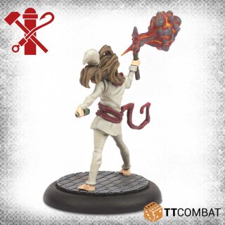 Pulcinella Pub Brawl (5)